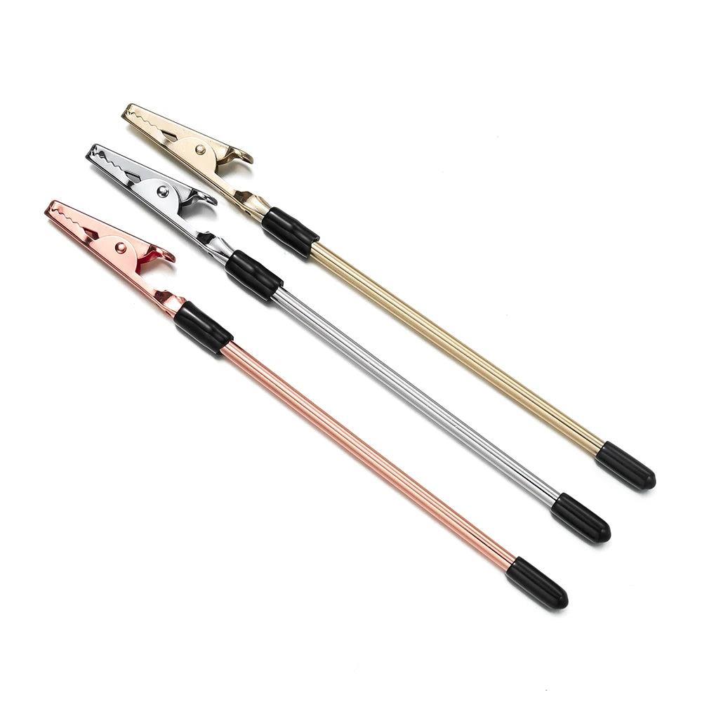 Precision Metal Bracelet Clasp Helper