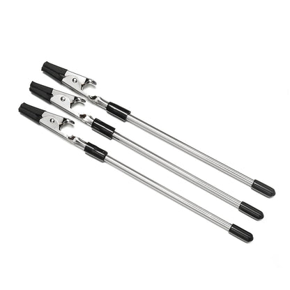 Precision Metal Bracelet Clasp Helper