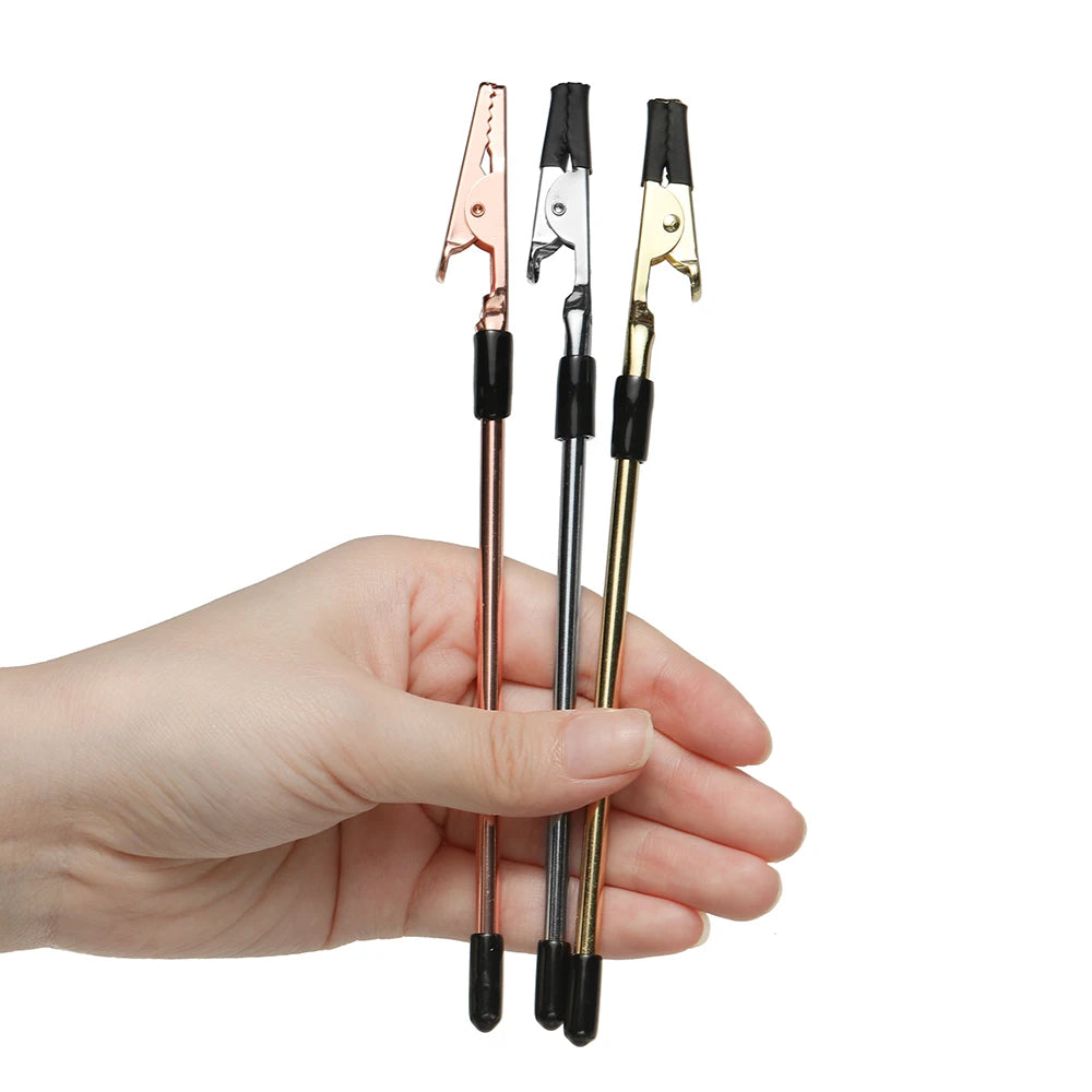 Precision Metal Bracelet Clasp Helper