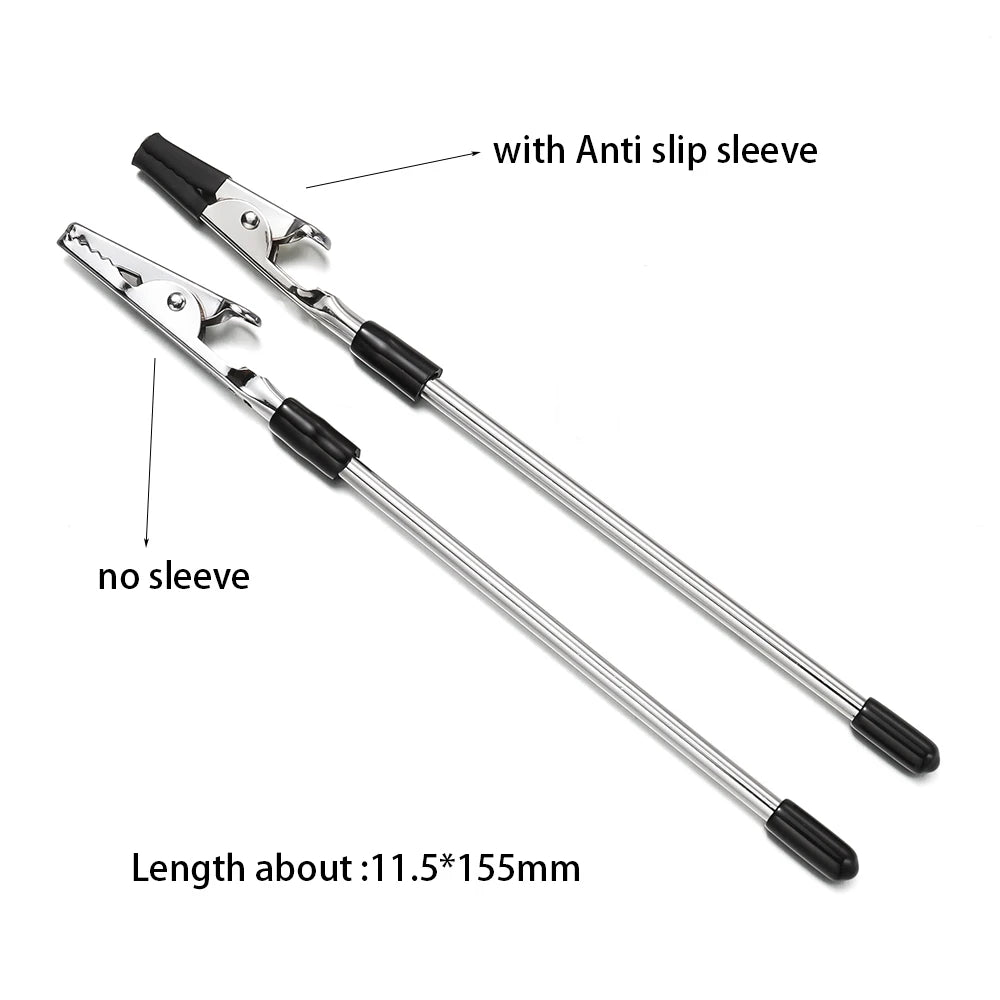 Precision Metal Bracelet Clasp Helper