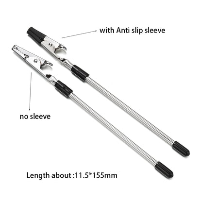 Precision Metal Bracelet Clasp Helper