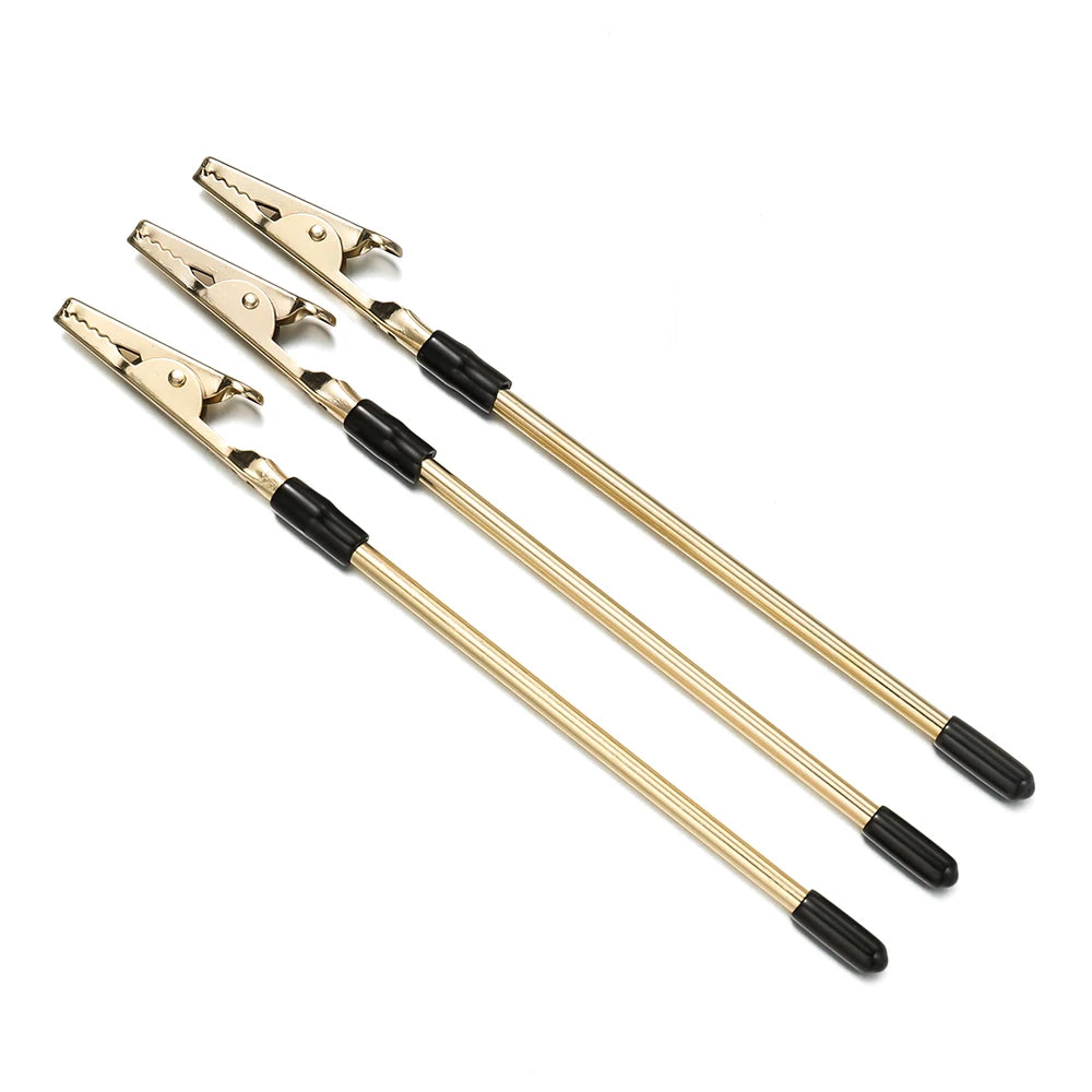 Precision Metal Bracelet Clasp Helper