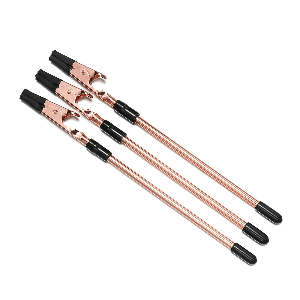 Precision Metal Bracelet Clasp Helper