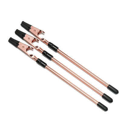 Precision Metal Bracelet Clasp Helper