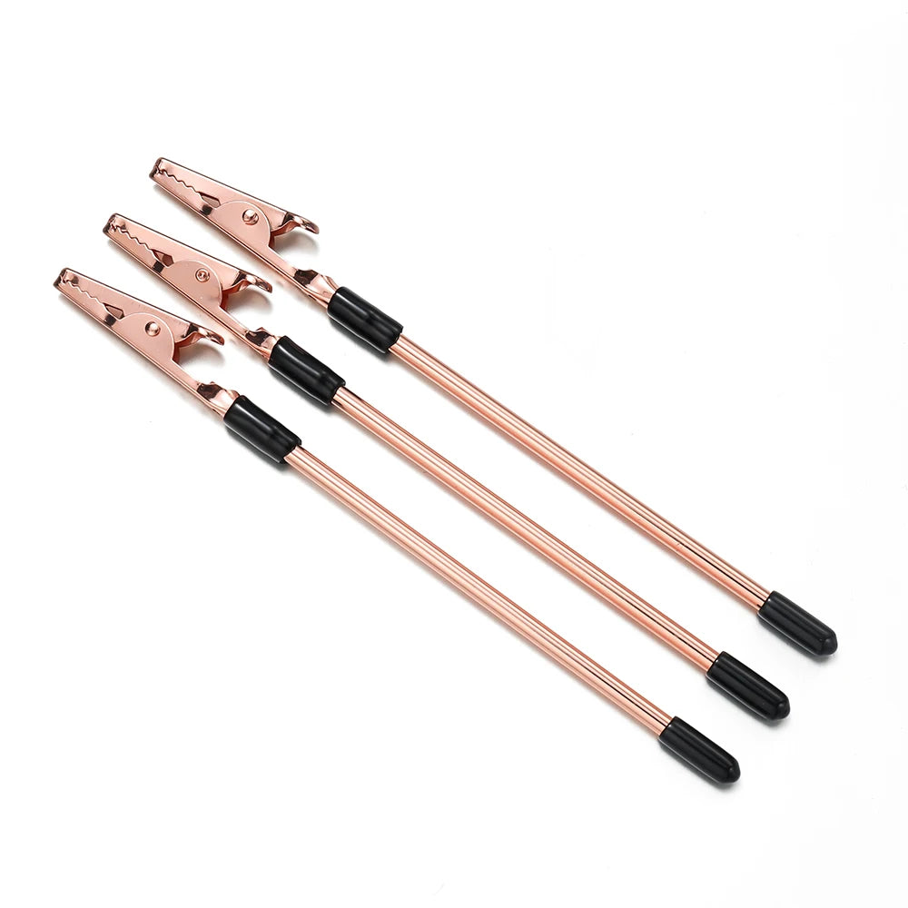 Precision Metal Bracelet Clasp Helper