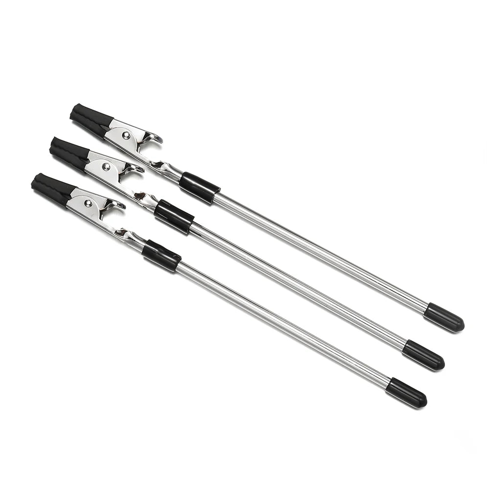 Precision Metal Bracelet Clasp Helper