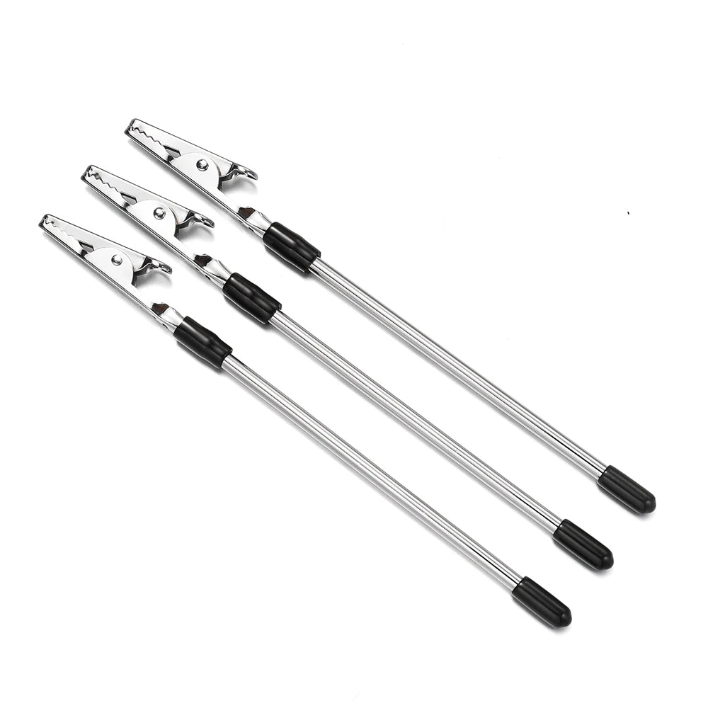 Precision Metal Bracelet Clasp Helper