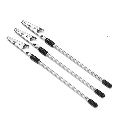 Precision Metal Bracelet Clasp Helper